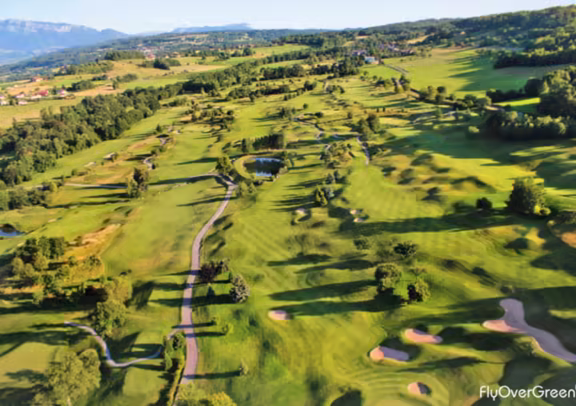 Golf photo 3